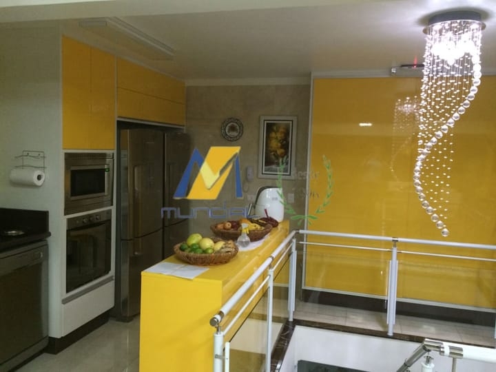 Apartamento, 3 quartos, 290 m² - Foto 12