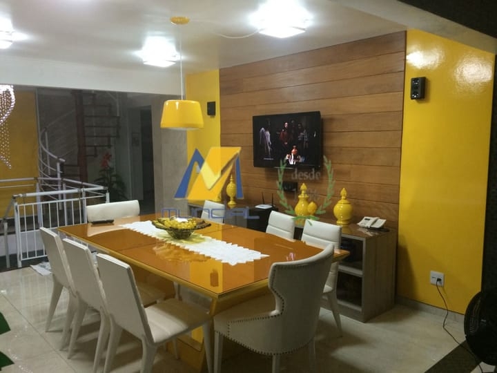 Apartamento, 3 quartos, 290 m² - Foto 13