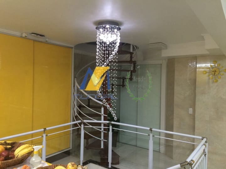 Apartamento, 3 quartos, 290 m² - Foto 14