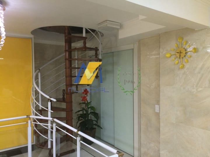 Apartamento, 3 quartos, 290 m² - Foto 15