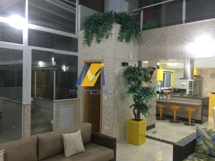 Apartamento, 3 quartos, 290 m² - Foto 18