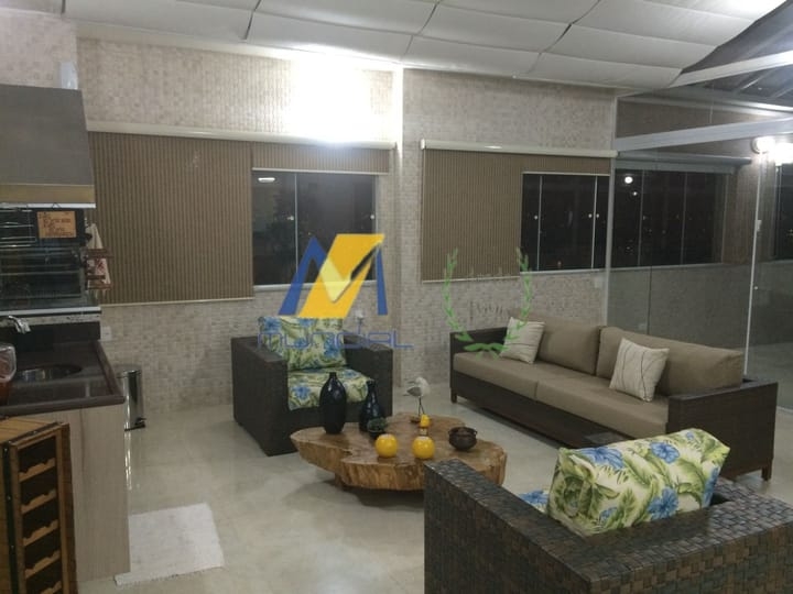 Apartamento, 3 quartos, 290 m² - Foto 19