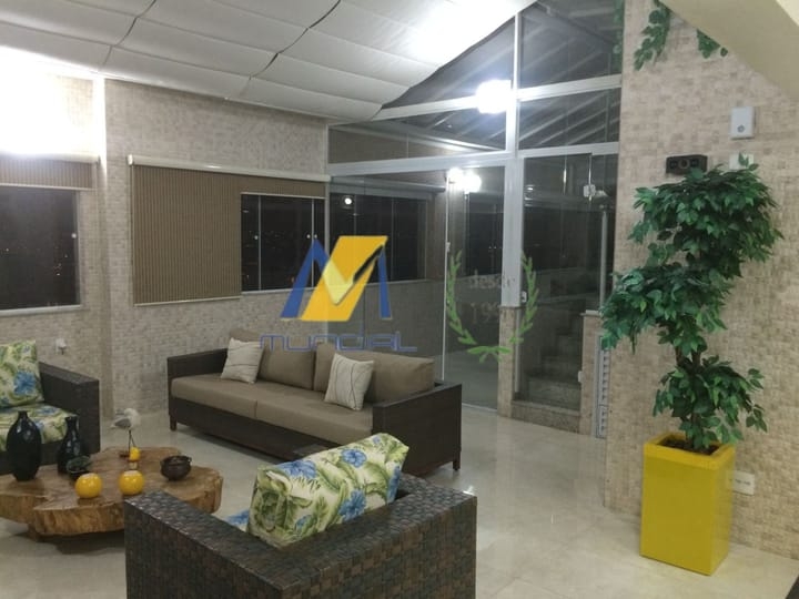 Apartamento, 3 quartos, 290 m² - Foto 20