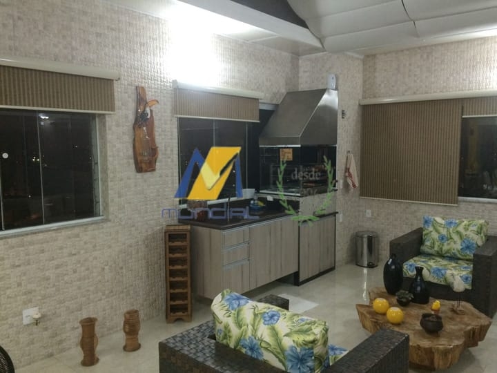 Apartamento, 3 quartos, 290 m² - Foto 21