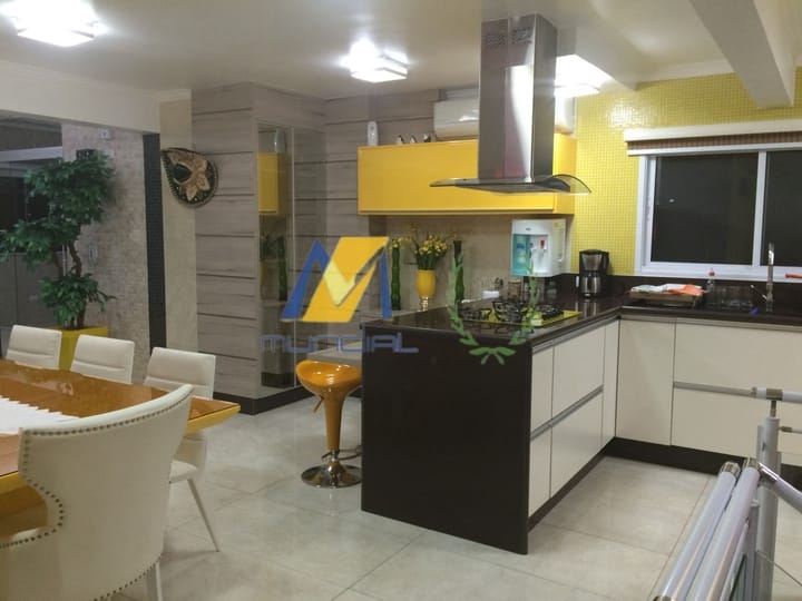 Apartamento, 3 quartos, 290 m² - Foto 22