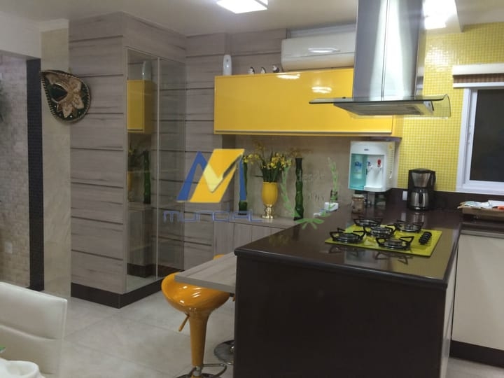 Apartamento, 3 quartos, 290 m² - Foto 23