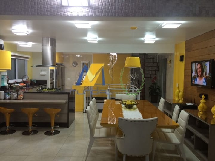 Apartamento, 3 quartos, 290 m² - Foto 24