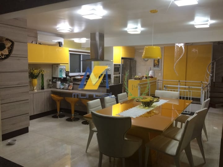 Apartamento, 3 quartos, 290 m² - Foto 25