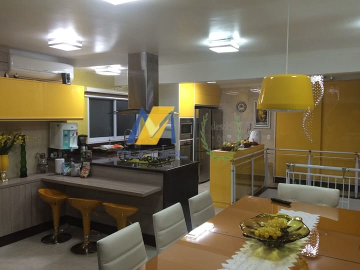 Apartamento, 3 quartos, 290 m² - Foto 26