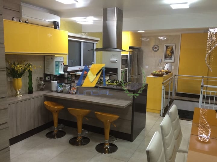 Apartamento, 3 quartos, 290 m² - Foto 27