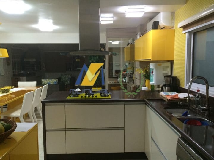 Apartamento, 3 quartos, 290 m² - Foto 28