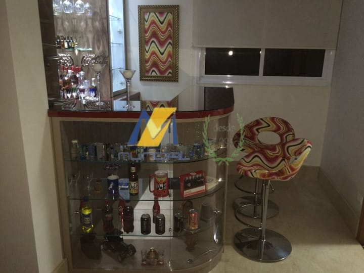 Apartamento, 3 quartos, 290 m² - Foto 29