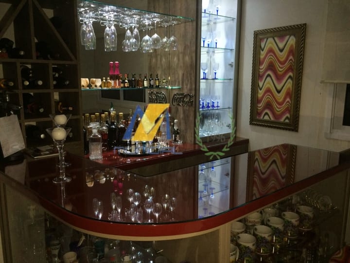 Apartamento, 3 quartos, 290 m² - Foto 30