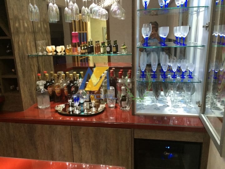 Apartamento, 3 quartos, 290 m² - Foto 31