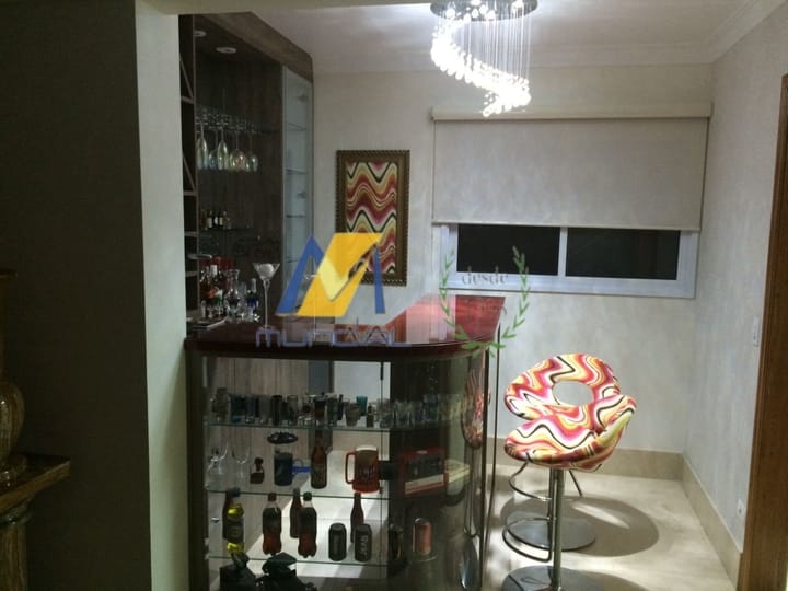 Apartamento, 3 quartos, 290 m² - Foto 32