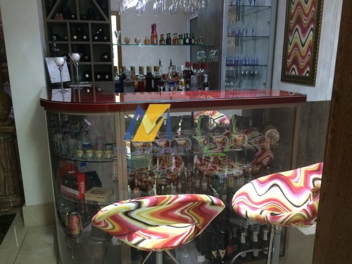 Apartamento, 3 quartos, 290 m² - Foto 33