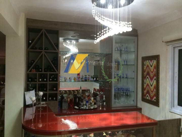 Apartamento, 3 quartos, 290 m² - Foto 34