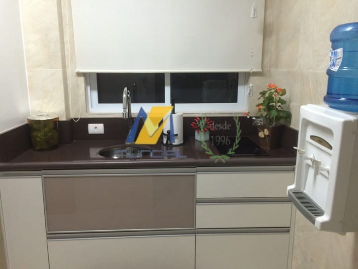 Apartamento, 3 quartos, 290 m² - Foto 36