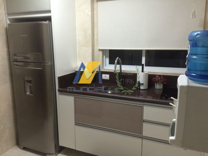 Apartamento, 3 quartos, 290 m² - Foto 37