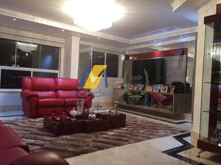 Apartamento, 3 quartos, 290 m² - Foto 39