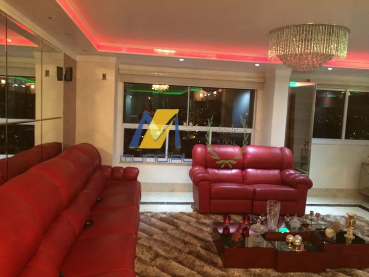 Apartamento, 3 quartos, 290 m² - Foto 40