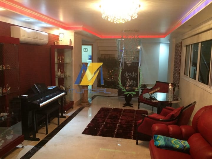 Apartamento, 3 quartos, 290 m² - Foto 42