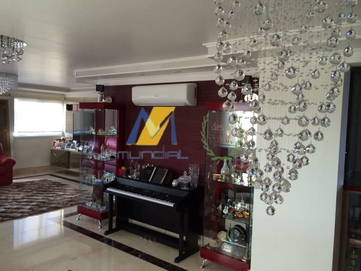 Apartamento, 3 quartos, 290 m² - Foto 43