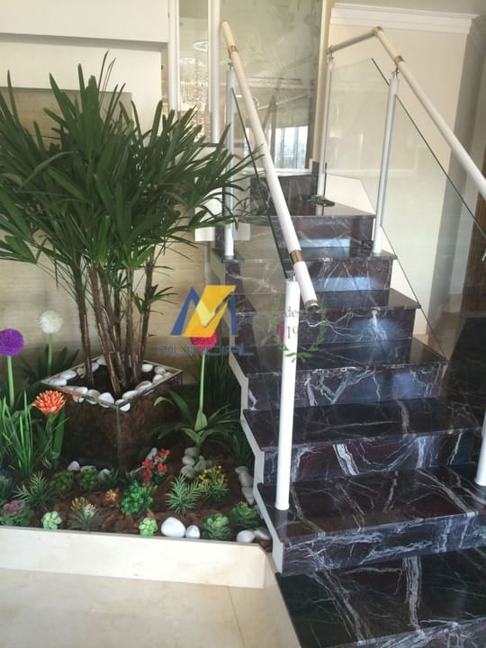 Apartamento, 3 quartos, 290 m² - Foto 46