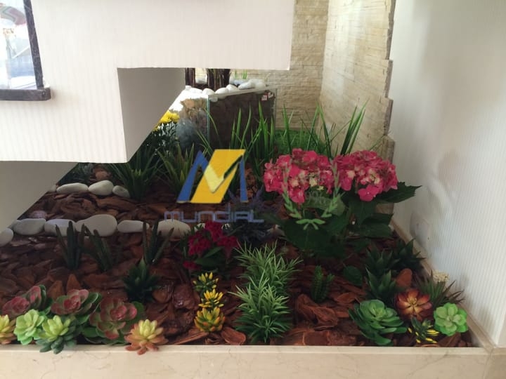 Apartamento, 3 quartos, 290 m² - Foto 48