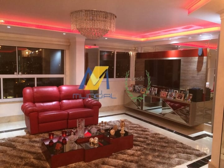 Apartamento, 3 quartos, 290 m² - Foto 50