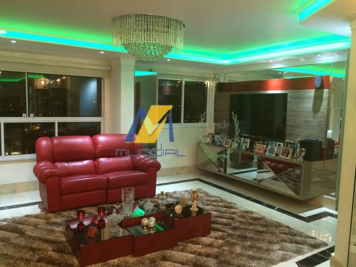 Apartamento, 3 quartos, 290 m² - Foto 51