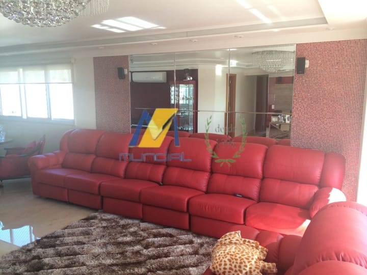 Apartamento, 3 quartos, 290 m² - Foto 52