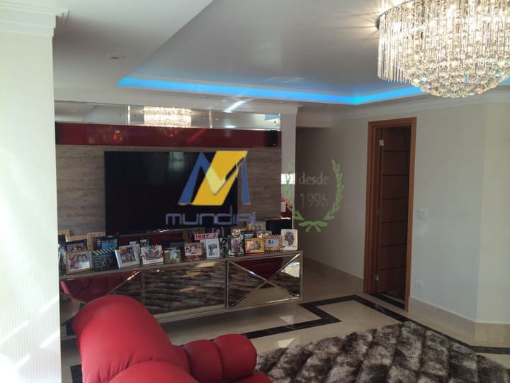 Apartamento, 3 quartos, 290 m² - Foto 53