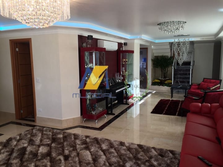 Apartamento, 3 quartos, 290 m² - Foto 54