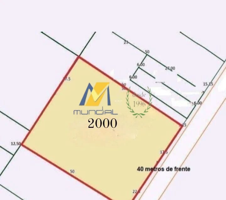 Sala-Conjunto, 1200 m² - Foto 4