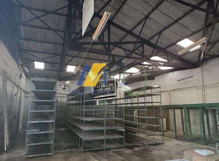 Sala-Conjunto, 1200 m² - Foto 8