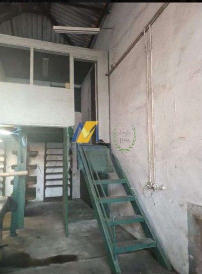 Sala-Conjunto, 1200 m² - Foto 9