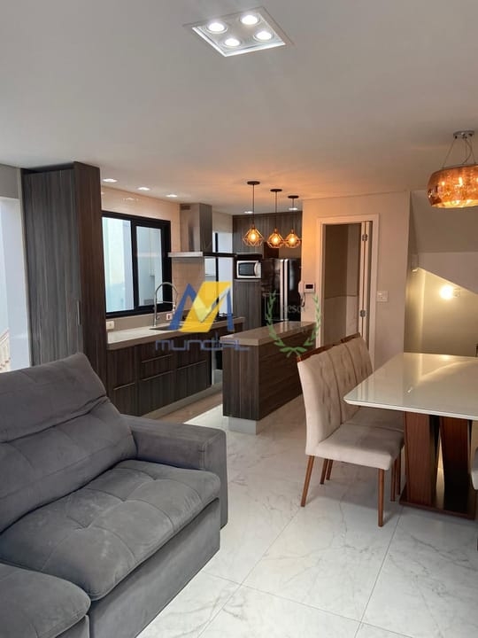 Casa, 2 quartos, 176 m² - Foto 2