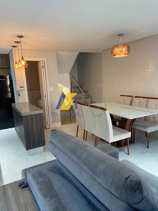 Casa, 2 quartos, 176 m² - Foto 9