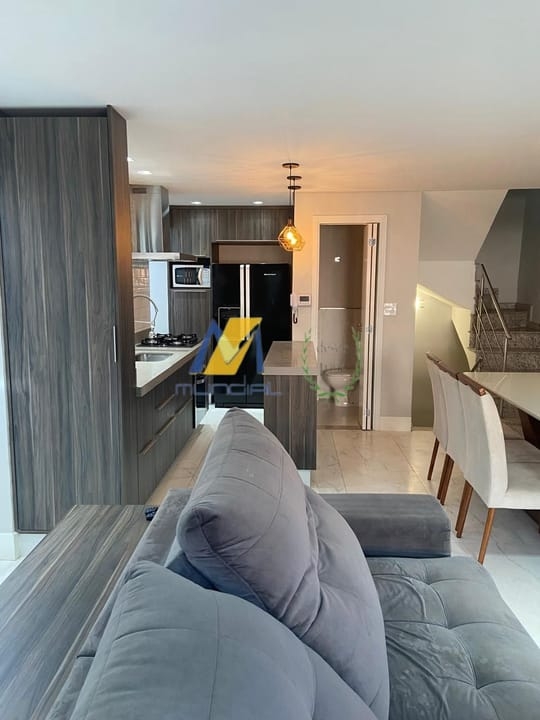 Casa, 2 quartos, 176 m² - Foto 11