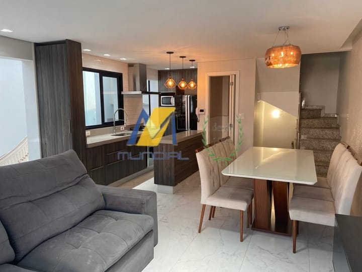 Casa, 2 quartos, 176 m² - Foto 12