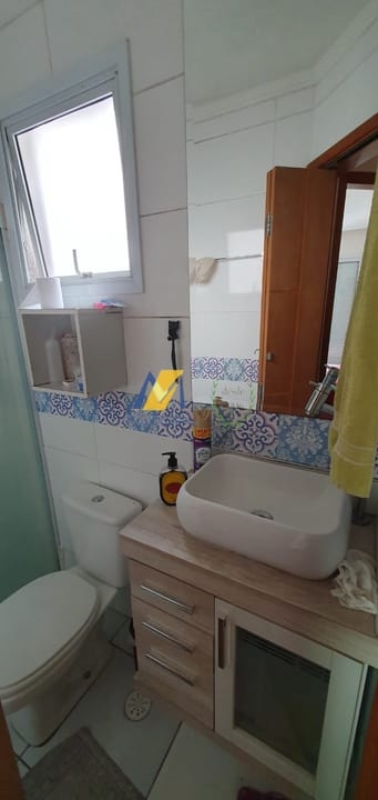 Apartamento, 2 quartos, 80 m² - Foto 15