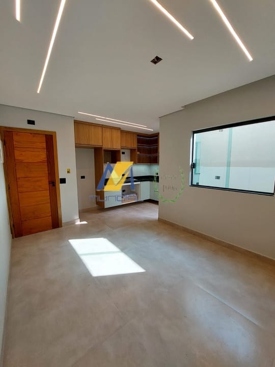 Apartamento, 2 quartos, 50 m² - Foto 2