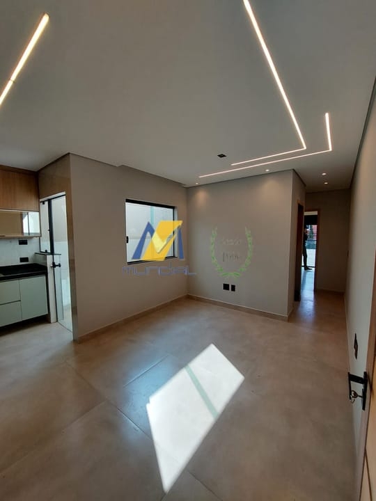 Apartamento, 2 quartos, 50 m² - Foto 4