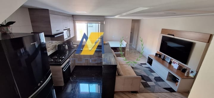 Apartamento, 4 quartos, 135 m² - Foto 2