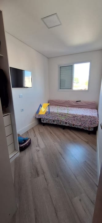 Apartamento, 4 quartos, 135 m² - Foto 5