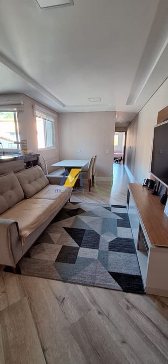 Apartamento, 4 quartos, 135 m² - Foto 9