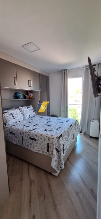 Apartamento, 4 quartos, 135 m² - Foto 18