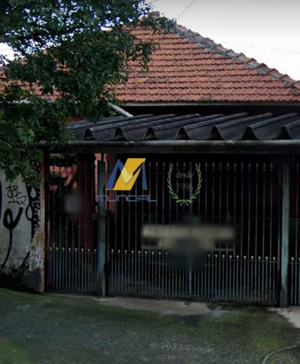 Terreno, 250 m² - Foto 1