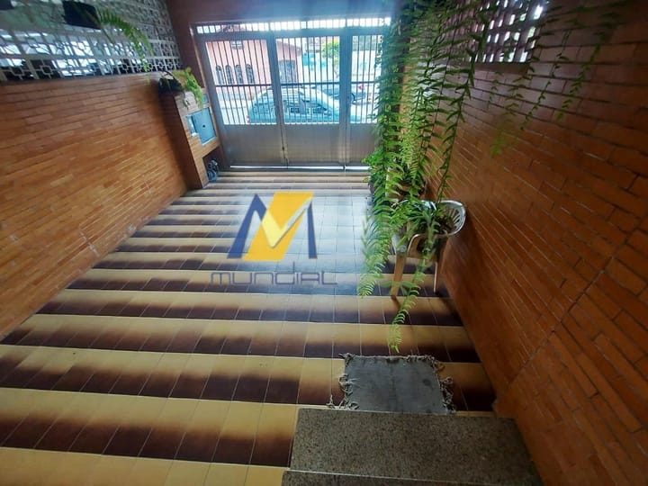 Casa, 2 quartos, 115 m² - Foto 1